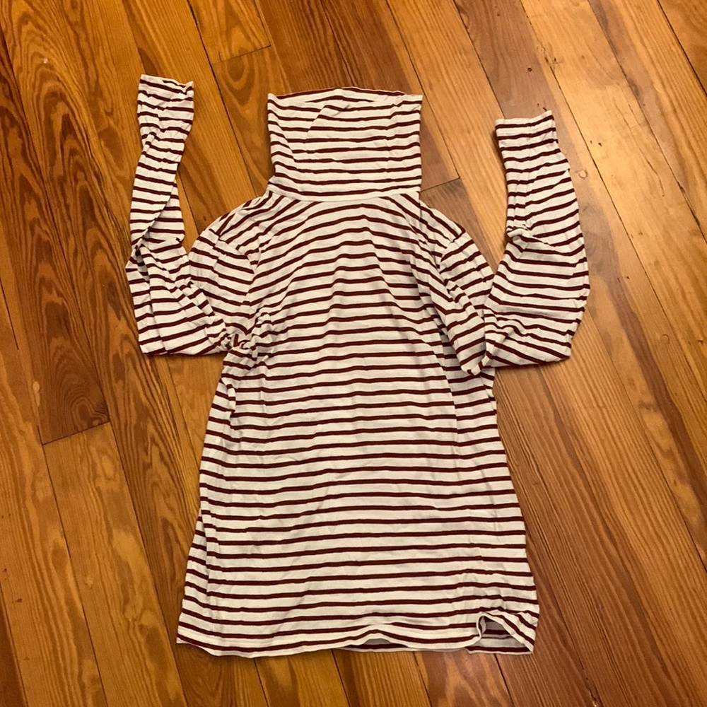 J. Crew Turtleneck
